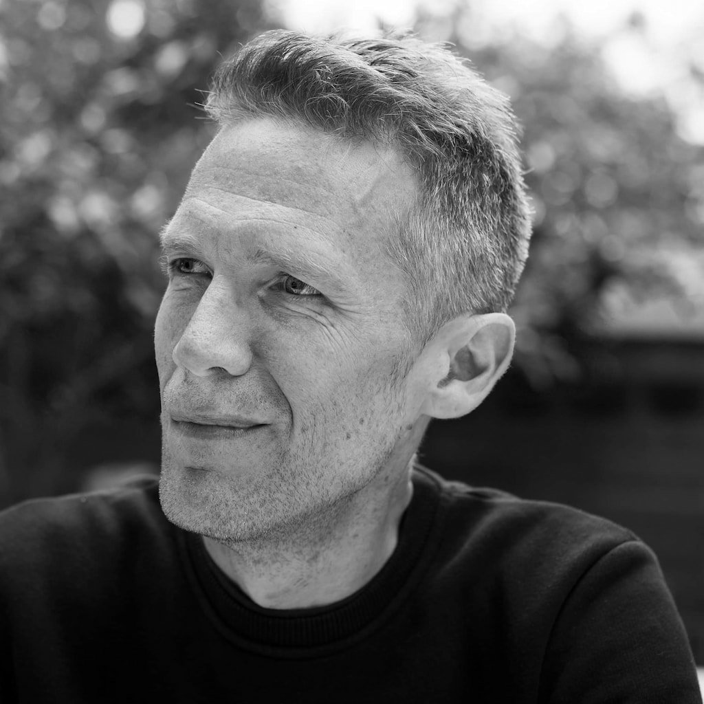 James Brandis | Content Marketer | WRITTEN & RECORDED